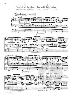 66 Choral-Improvisationen op. 65 Heft 1 von Sigfrid Karg-Elert 