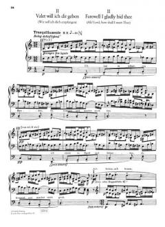 66 Choral-Improvisationen op. 65 Heft 1 von Sigfrid Karg-Elert 