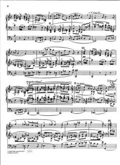 66 Choral-Improvisationen op. 65 Heft 2 von Sigfrid Karg-Elert 