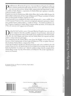 Stabat Mater (Giovanni Battista Pergolesi) 