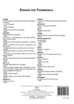 Barbiere Di Siviglia Sinfonia von Gioacchino Rossini 