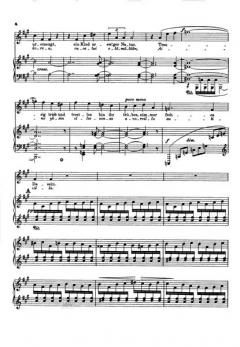 Luonnotar von Jean Sibelius 