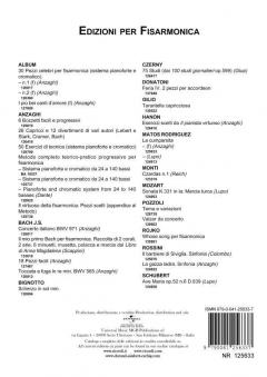 Cumparsita (Anzaghi) von Rodriguez Matos 