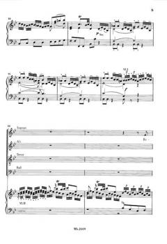 Regina coeli B-Dur KV 127 (W.A. Mozart) 