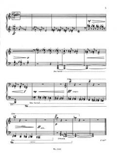 Ein Kinderspiel von Helmut Lachenmann 