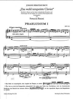 Sämtliche Klavierwerke Band 2 von Johann Sebastian Bach im Alle Noten Shop kaufen