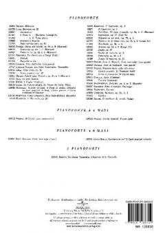 Inno Di Mameli (Il Canto Degli Italiani) Per Piano von Michele Novaro 