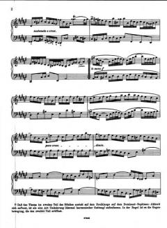 Sämtliche Klavierwerke Band 2 von Bruno Mugellini im Alle Noten Shop kaufen