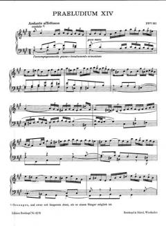 Sämtliche Klavierwerke Band 2 von Bruno Mugellini im Alle Noten Shop kaufen - EB8278