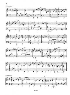 Sämtliche Werke für Klavier (Cembalo) von Klaus Beckmann im Alle Noten Shop kaufen