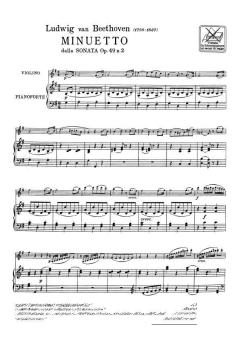 12 Celebri Pezzi Classici 