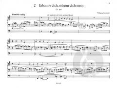 Marienstatter Orgelbüchlein 1 von Gabriel Hammer im Alle Noten Shop kaufen