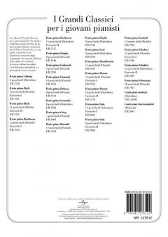 Adagio Sostenuto von Ludwig van Beethoven 