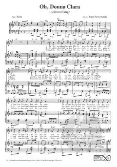 Golden Evergreens 2 von Comedian Harmonists 