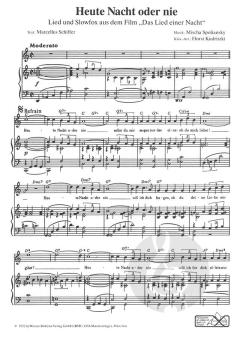 Golden Evergreens 2 von Comedian Harmonists 