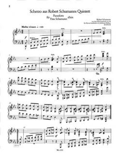 Johannes Brahms und seine Freunde von Joachim Draheim 