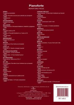 Pagina D'Album per Elisa von Ludwig van Beethoven 