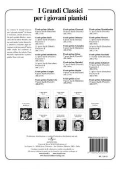 Impromptu Es-Dur Op. 90/2 von Franz Schubert 