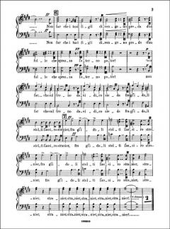 Nabucco: Gli Erredi Festivi Tn,Bs (Giuseppe Verdi) 