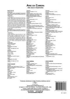 Serenata von Franz Schubert 