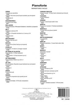 Arabesco C-Dur Op.18 von Robert Schumann 