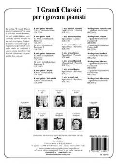 3 Studi Op.104b Nr.33 von Felix Mendelssohn Bartholdy 