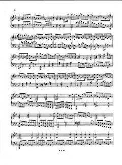 Sämtliche Werke für Klavier zu zwei Händen Band 3 von Felix Mendelssohn Bartholdy im Alle Noten Shop kaufen