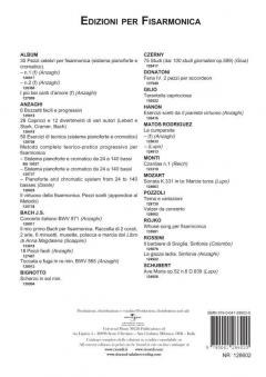 Valzer Da Concerto von Ettore Pozzoli 