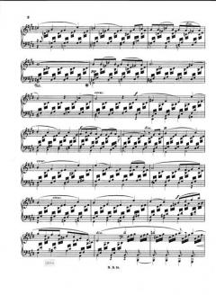 Sämtliche Werke für Klavier zu zwei Händen Band 4 von Felix Mendelssohn Bartholdy im Alle Noten Shop kaufen