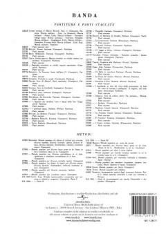 Metodo Popolare Per Flicorno Basso Grave in Mi Bemol von Giuseppe Mariani 