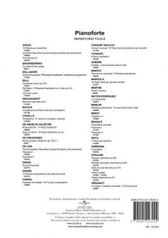 Trivalzer Per Pianoforte a 6 Mani von Pietro Montani 