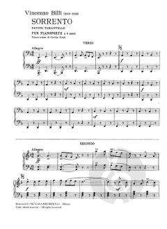 Sorrento von Vincenzo Billi 