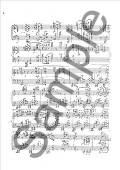 Magnificat. Cantico per Soli, 2 Cori a 4 Voci Mist von Antonio Vivaldi 