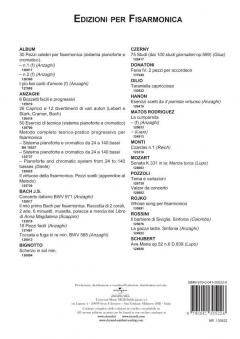 Tarantella Capricciosa von Luciano Gilio 