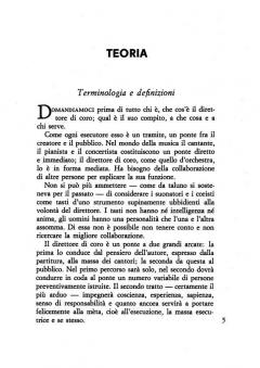 Il Direttore Di Coro (Adone Zecchi) 