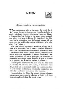 L'Educazione Ritmica von Riccardo Allorto 