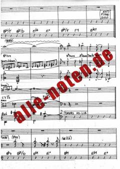 We Be Jammin' von Basie 