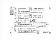 Extraits De Concert Da 'La Passion Selon Sade' von Sylvano Bussotti 