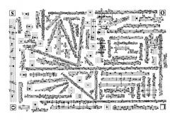 Solo per Uno O Piu Solisti Ad Libitum von Sylvano Bussotti 