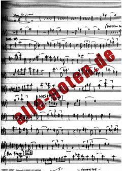 Sambiana von Don Menza 