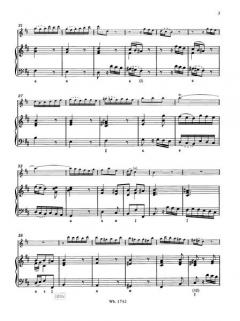 4 Sonaten Heft 2 (Francesco Mancini) 