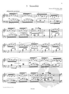 Leichte Klaviermusik aus vier Jahrhunderten Heft 2 von Walter Heinz im Alle Noten Shop kaufen