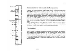 Metodo Per Flauto Dolce Contralto (Helmut Mönkemeyer) 