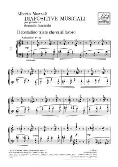 Diapositive Musicali Vol.2 