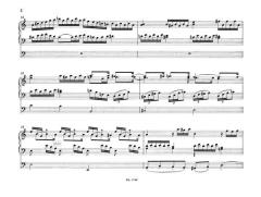 Sämtliche Orgelwerke von Johannes Brahms im Alle Noten Shop kaufen