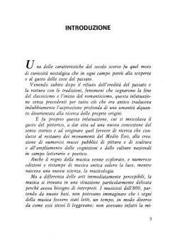 Segreti Musica Antica (Antoine Geoffroy-Dechaume) 