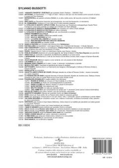 Semi Di Gramsci Poema Sinfonia per Quartetto D'archi e O von Sylvano Bussotti 