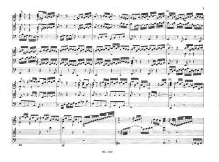 Sämtliche Orgelwerke von Georg Dietrich Leyding im Alle Noten Shop kaufen