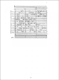 Como Una Ola De Fuerza Y Luzs von Luigi Nono 