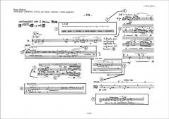 Venetian Journal da Boswell per Tenore, Orchestra, Nas von Bruno Maderna im Alle Noten Shop kaufen (Partitur)